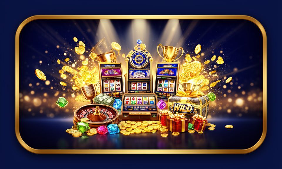 4dlott mobile gaming